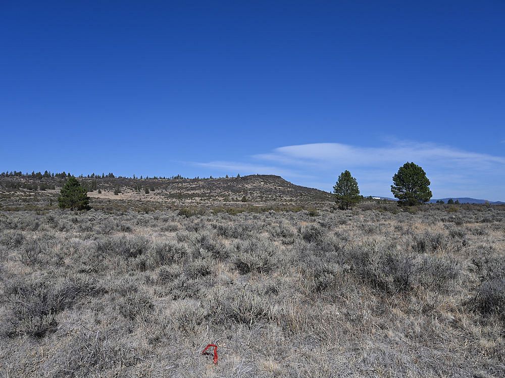 1.54 Acres of Residential Land for Sale in Chiloquin, Oregon