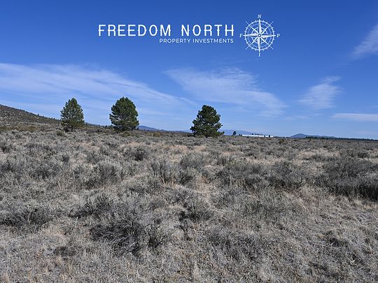 1.5 Acres of Residential Land for Sale in Chiloquin, Oregon
