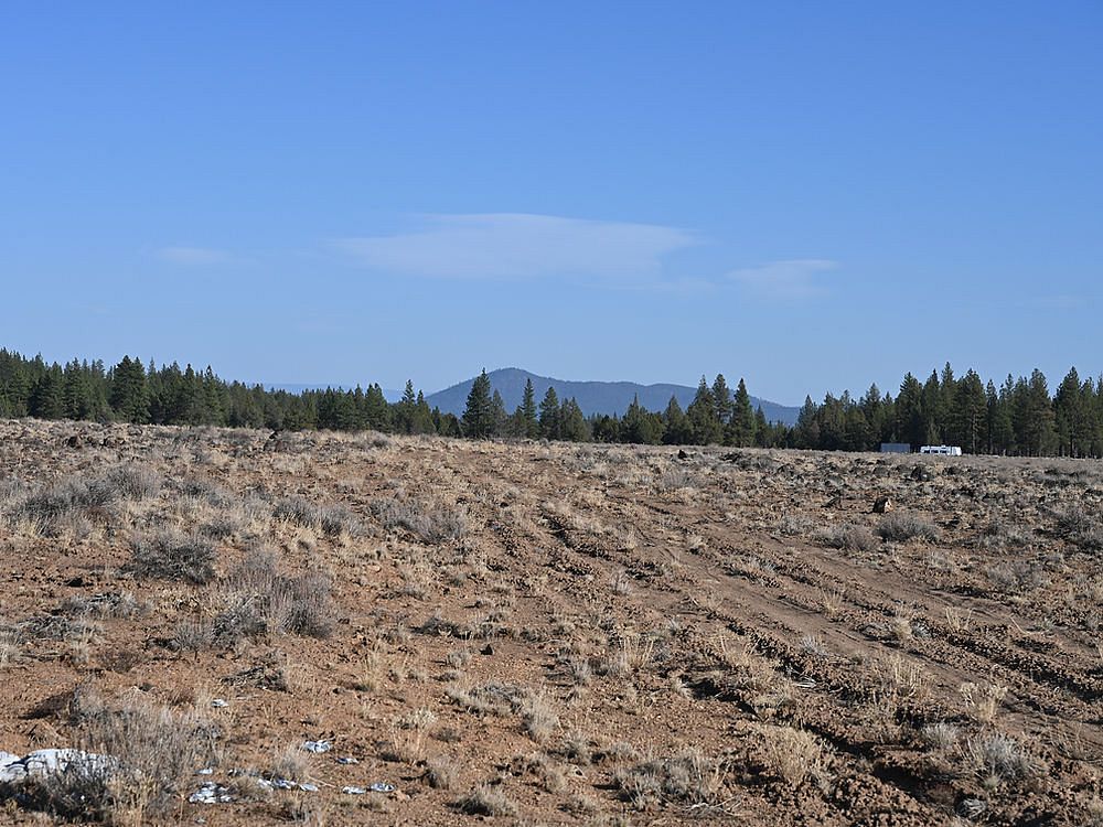 3.12 Acres of Residential Land for Sale in Chiloquin, Oregon