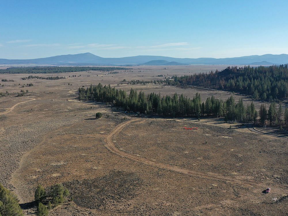 3.1 Acres of Residential Land for Sale in Chiloquin, Oregon LandSearch