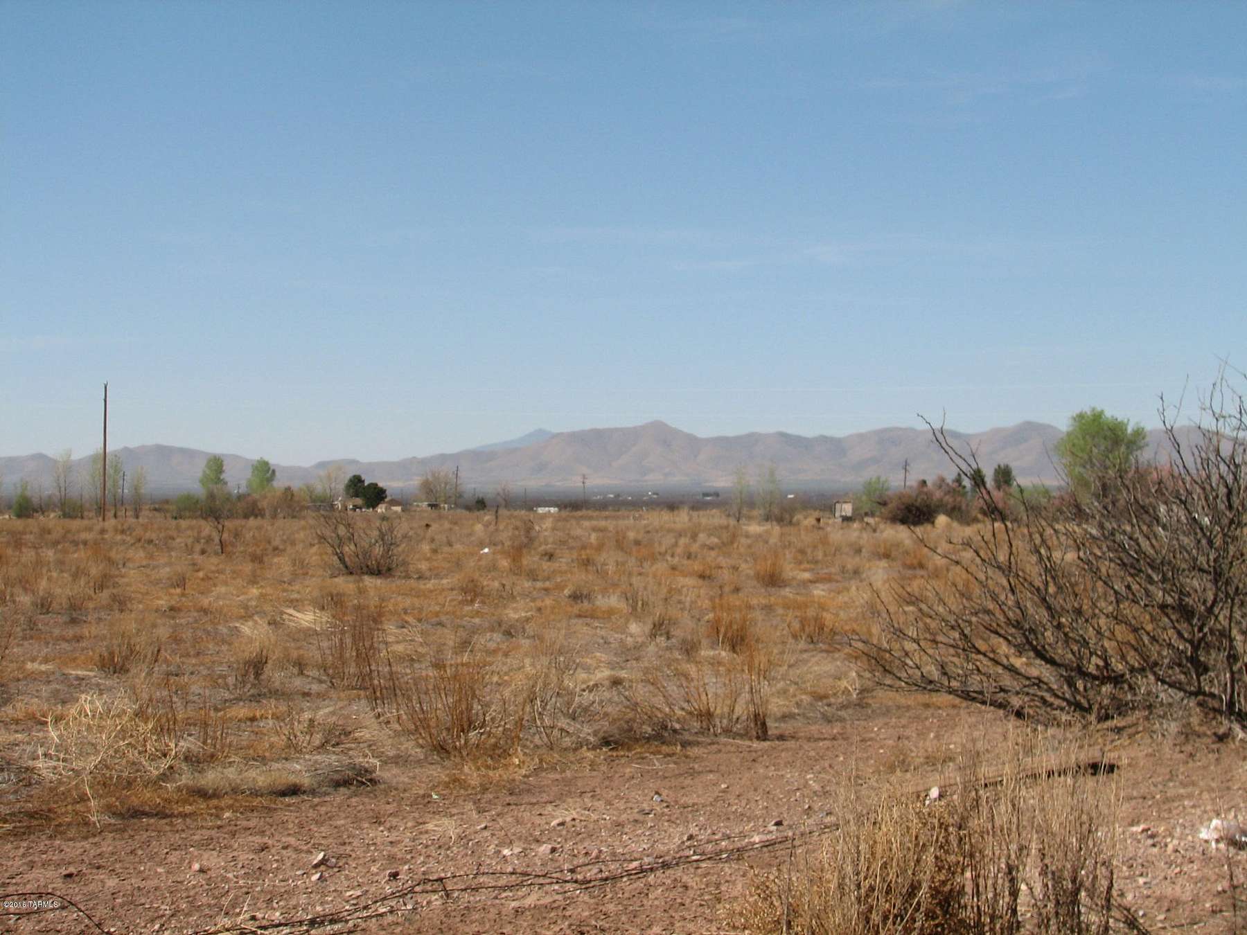 39 Acres of Agricultural Land for Sale in McNeal, Arizona