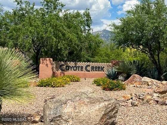 2.5 Acres of Residential Land for Sale in Vail, Arizona