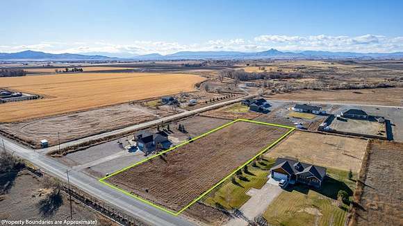 1.5 Acres of Residential Land for Sale in Powell, Wyoming