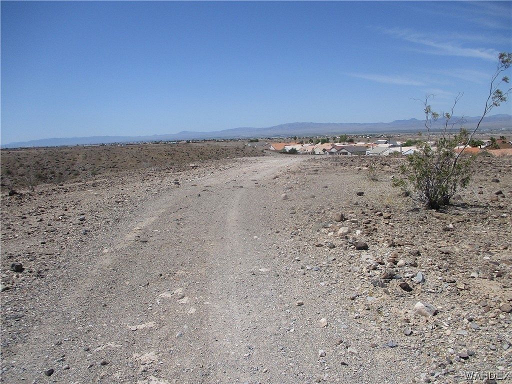 37 Acres of Commercial Land for Sale in Bullhead City, Arizona
