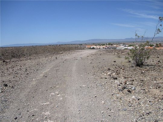37 Acres of Commercial Land for Sale in Bullhead City, Arizona