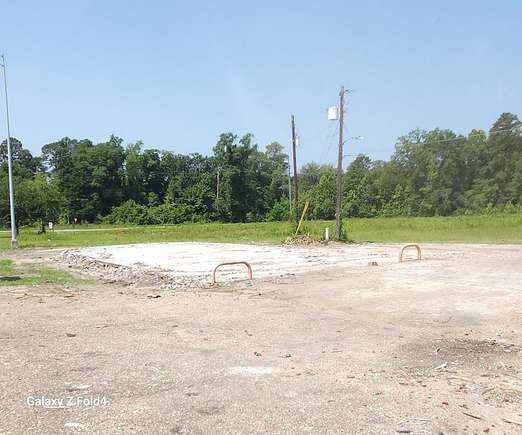 0.38 Acres of Mixed-Use Land for Sale in Eufaula, Alabama