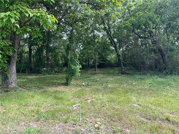 0.06 Acres of Residential Land for Sale in Spiro, Oklahoma