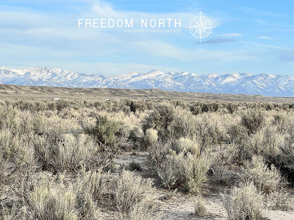 2.3 Acres of Residential Land for Sale in Elko, Nevada