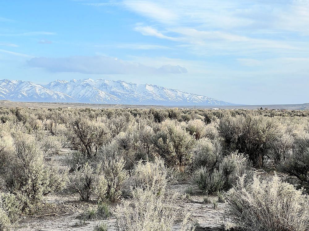 2.27 Acres of Residential Land for Sale in Elko, Nevada