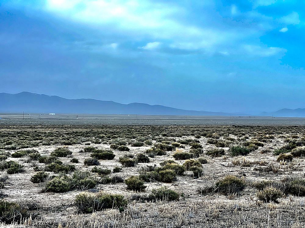 40 Acres of Recreational Land for Sale in Montello, Nevada