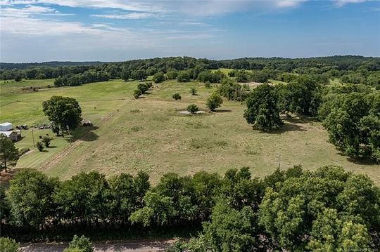 19 Acres of Land for Sale in Durant, Oklahoma