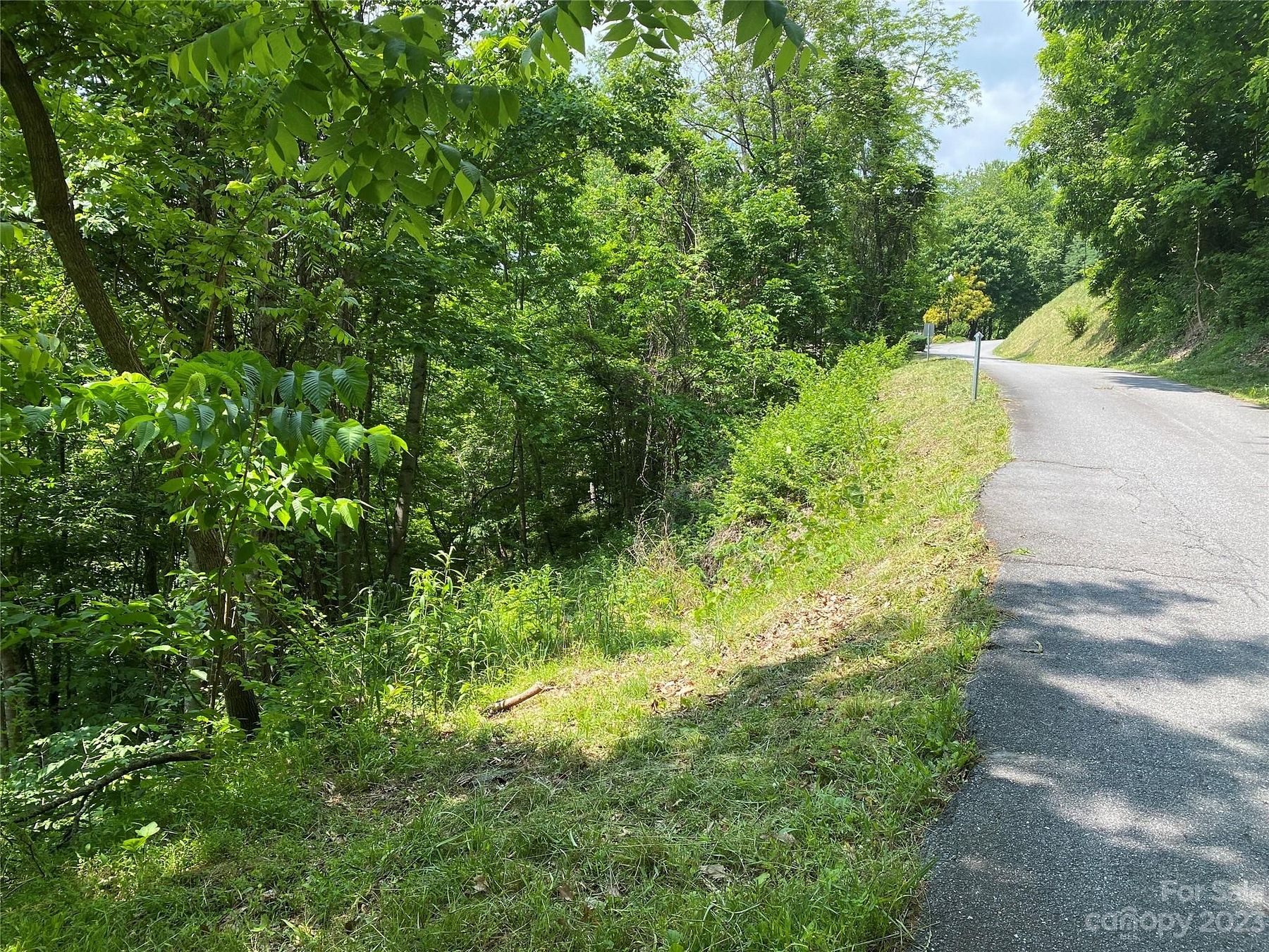 0.66 Acres of Land for Sale in Maggie Valley, North Carolina