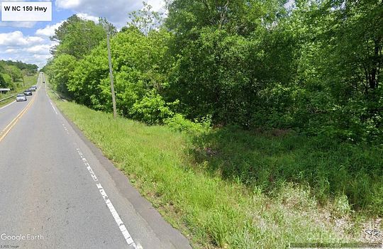6.5 Acres of Residential Land for Sale in Crouse, North Carolina