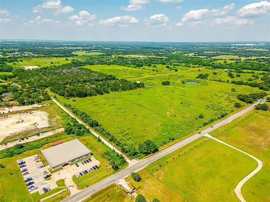 431 Acres of Agricultural Land for Sale in Burleson, Texas