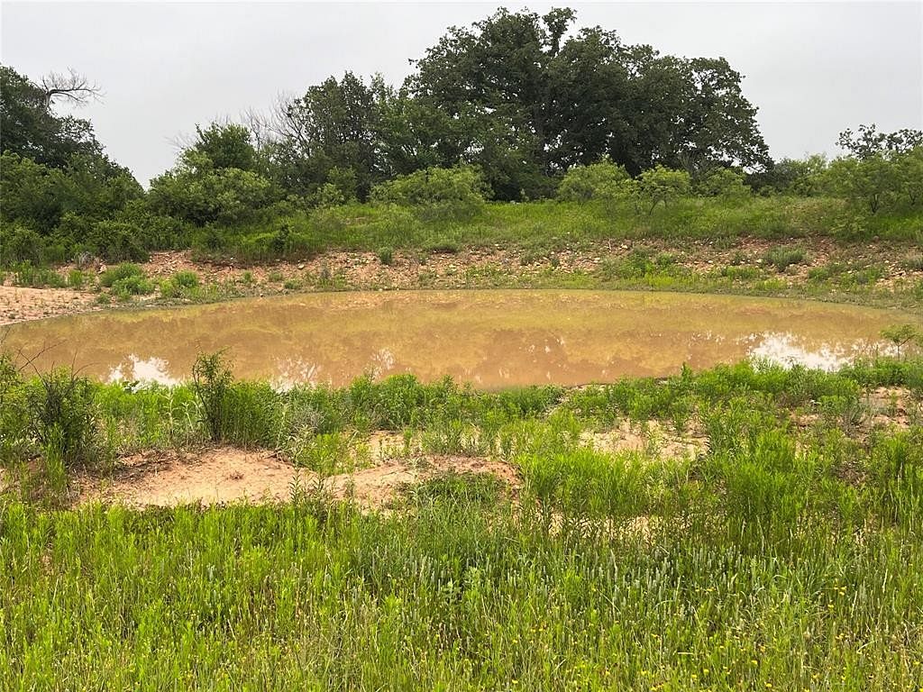 140 Acres of Recreational Land for Sale in Cisco, Texas
