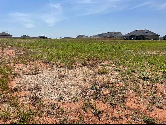 0.557 Acres of Land for Sale in Tuscola, Texas