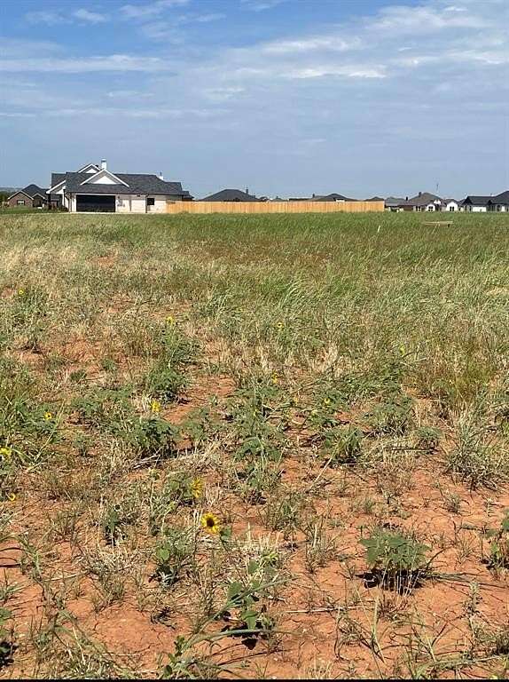 0.557 Acres of Land for Sale in Tuscola, Texas