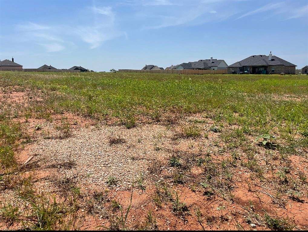 0.57 Acres of Land for Sale in Tuscola, Texas