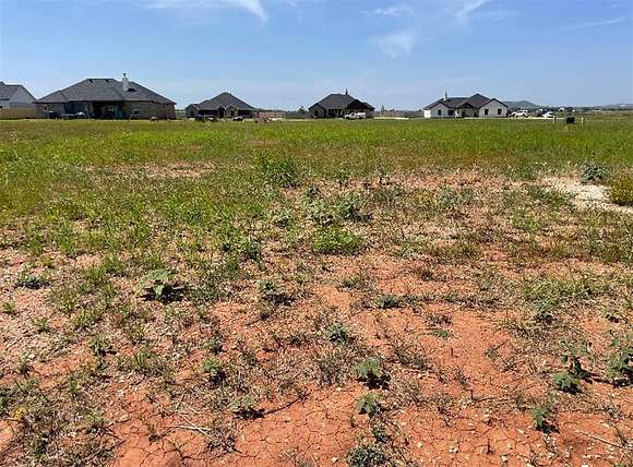 0.568 Acres of Land for Sale in Tuscola, Texas