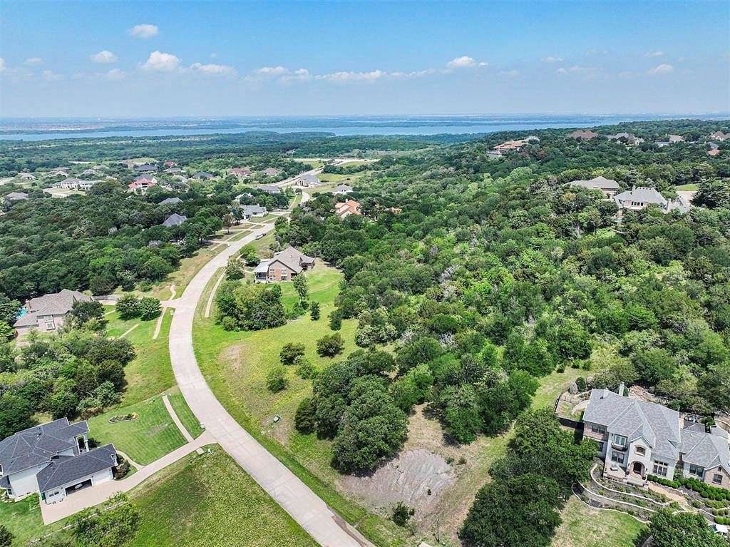1.1 Acres of Residential Land for Sale in Cedar Hill, Texas