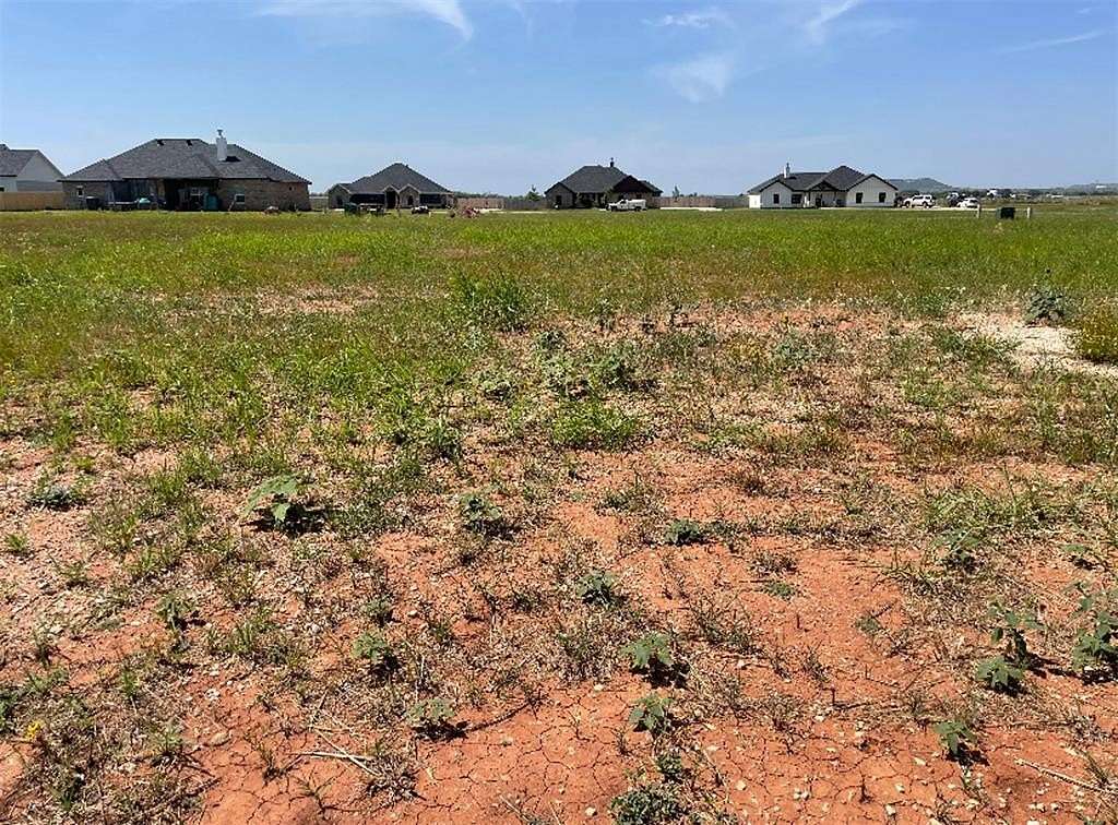 0.557 Acres of Land for Sale in Tuscola, Texas