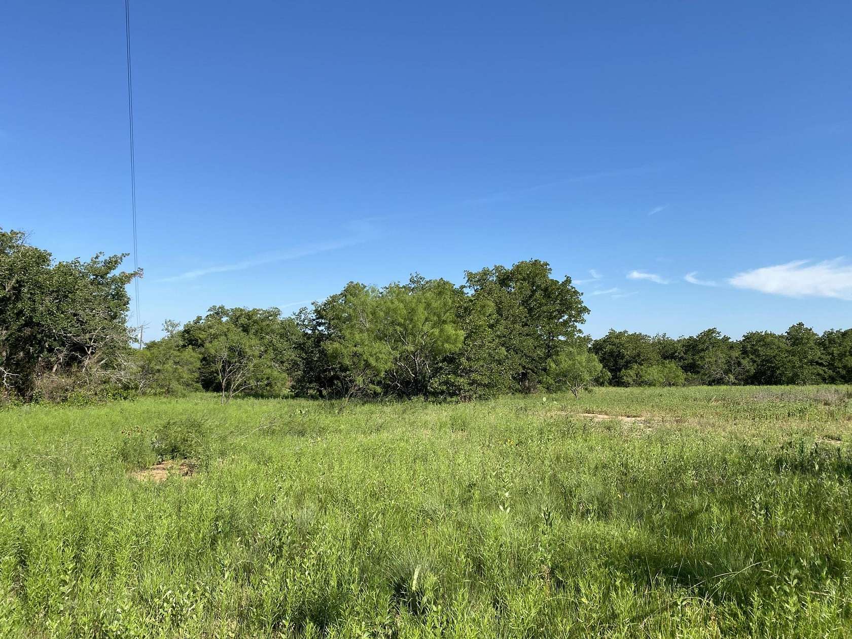 12 Acres of Recreational Land for Sale in Rising Star, Texas