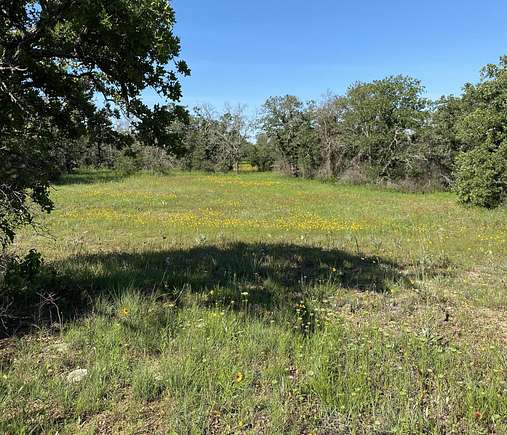 Land For Sale In Rising Star Tx