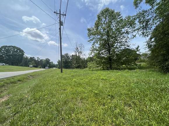 7.8 Acres of Residential Land for Sale in Gainesville, Georgia