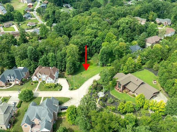 1.34 Acres of Land for Sale in Huntington, West Virginia