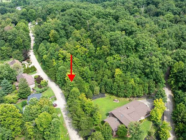 0.66 Acres of Residential Land for Sale in Huntington, West Virginia