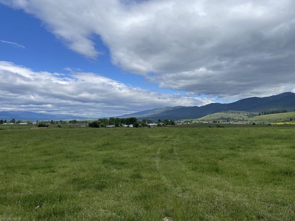88.1 Acres of Agricultural Land for Sale in Missoula, Montana