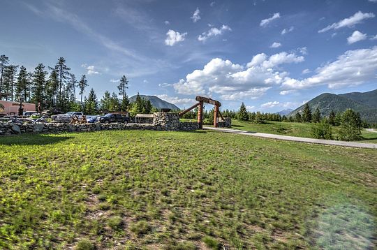 6.3 Acres of Commercial Land for Sale in West Glacier, Montana