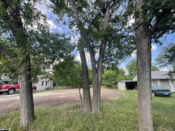 0.16 Acres of Land for Sale in Lampasas, Texas