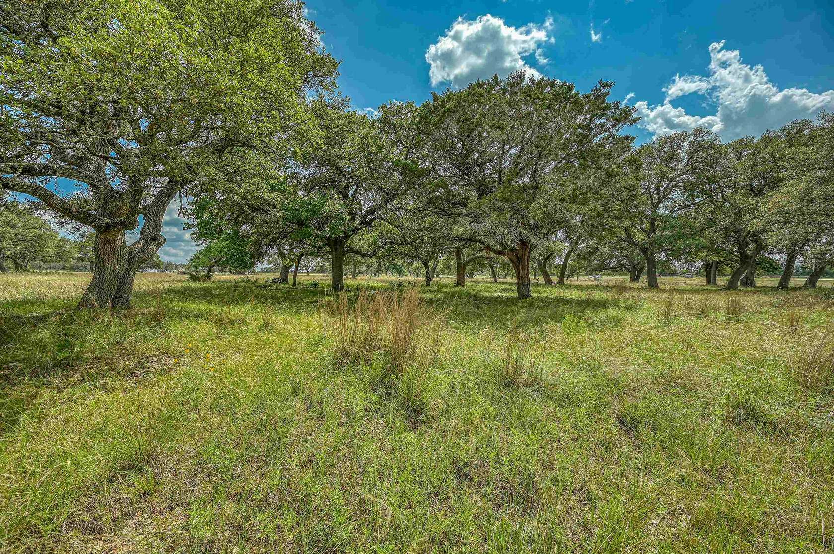5 Acres of Residential Land for Sale in Lampasas, Texas