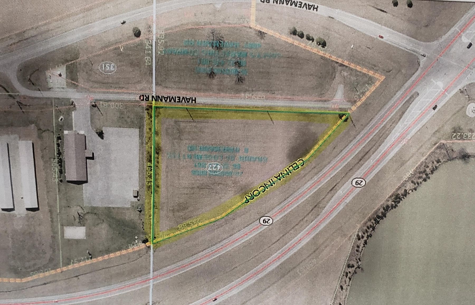 4.2 Acres of Commercial Land for Sale in Celina, Ohio LandSearch