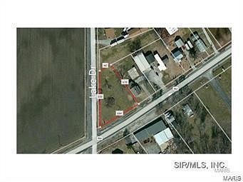 1.3 Acres of Commercial Land for Sale in Granite City, Illinois