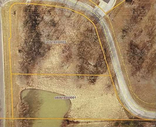 2.34 Acres of Residential Land for Sale in Pocahontas, Illinois