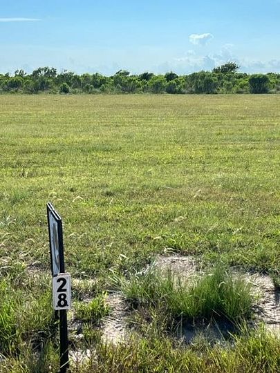 0.52 Acres of Mixed-Use Land for Sale in Matagorda, Texas