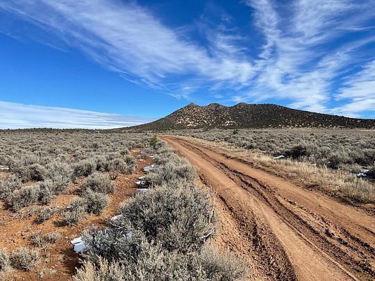 360 Acres of Recreational Land for Sale in Carson, New Mexico