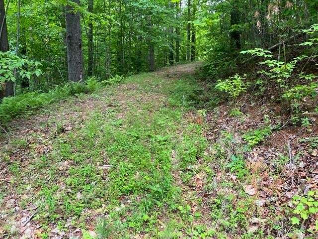 2.3 Acres of Land for Sale in Bryson City, North Carolina