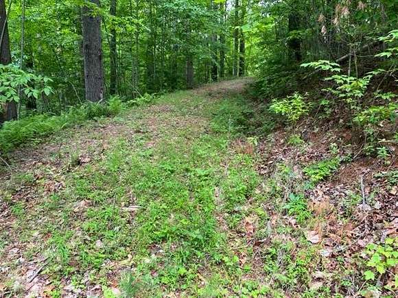 2.26 Acres of Land for Sale in Bryson City, North Carolina