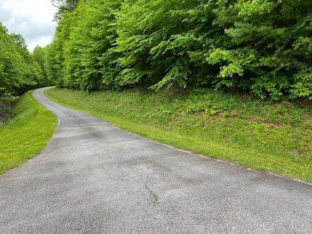 2.7 Acres of Land for Sale in Bryson City, North Carolina
