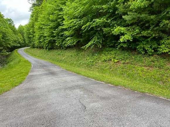 2.68 Acres of Land for Sale in Bryson City, North Carolina