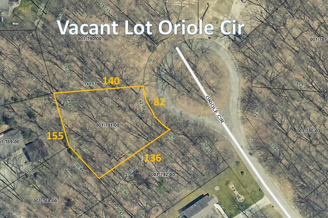 Land for Sale in Gaylord, Michigan
