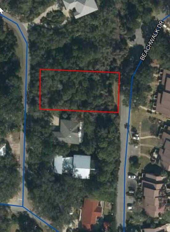 0.36 Acres of Residential Land for Sale in Miramar Beach, Florida