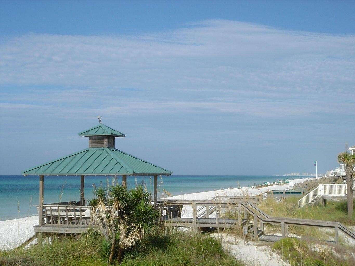 0.36 Acres of Residential Land for Sale in Miramar Beach, Florida