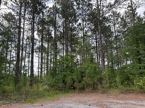 1.5 Acres of Land for Sale in Rochelle, Georgia