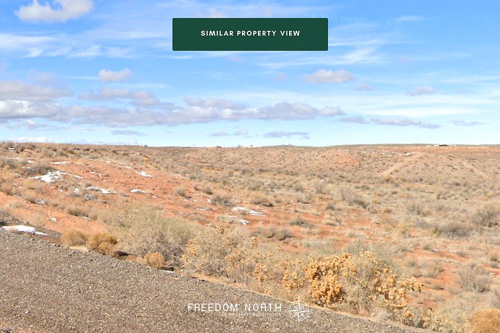 0.93 Acres of Residential Land for Sale in Rio Rancho, New Mexico