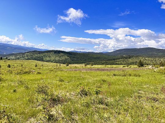 20.2 Acres of Recreational Land for Sale in Curlew, Washington