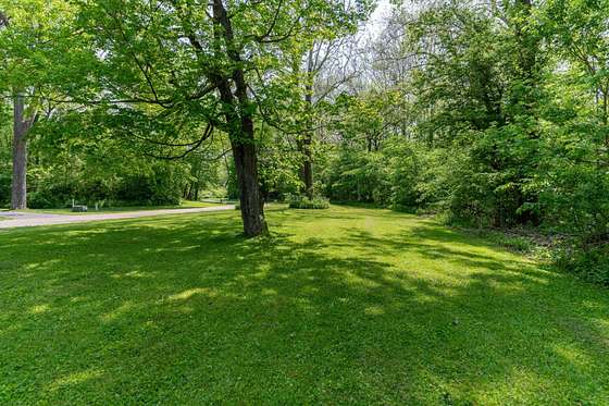 0.55 Acres of Residential Land for Sale in Chesterville, Ohio